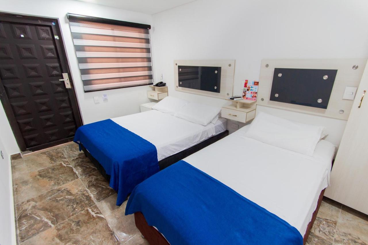 Hotel 0Asis De La Colina Boutique 吉拉尔多特 外观 照片