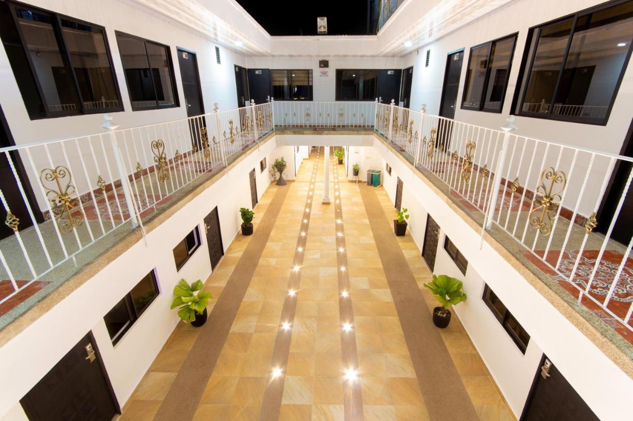 Hotel 0Asis De La Colina Boutique 吉拉尔多特 外观 照片
