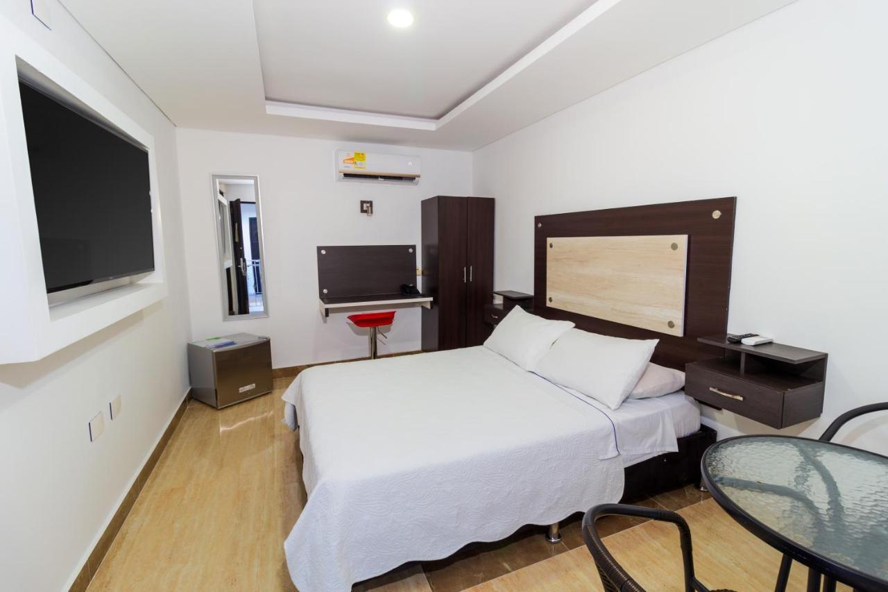 Hotel 0Asis De La Colina Boutique 吉拉尔多特 外观 照片