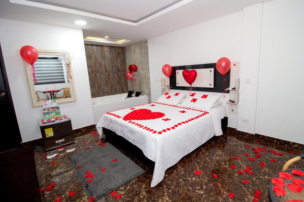 Hotel 0Asis De La Colina Boutique 吉拉尔多特 外观 照片