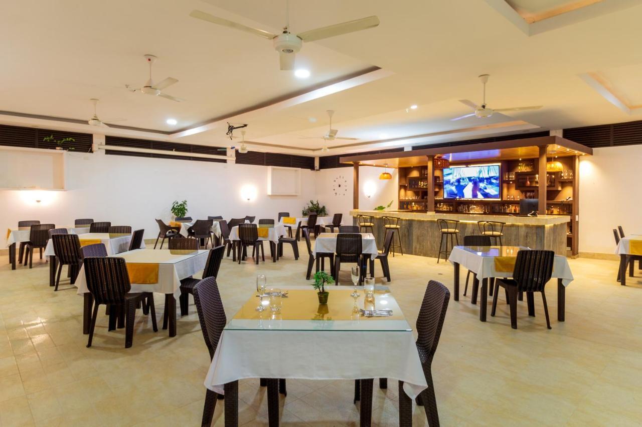 Hotel 0Asis De La Colina Boutique 吉拉尔多特 外观 照片