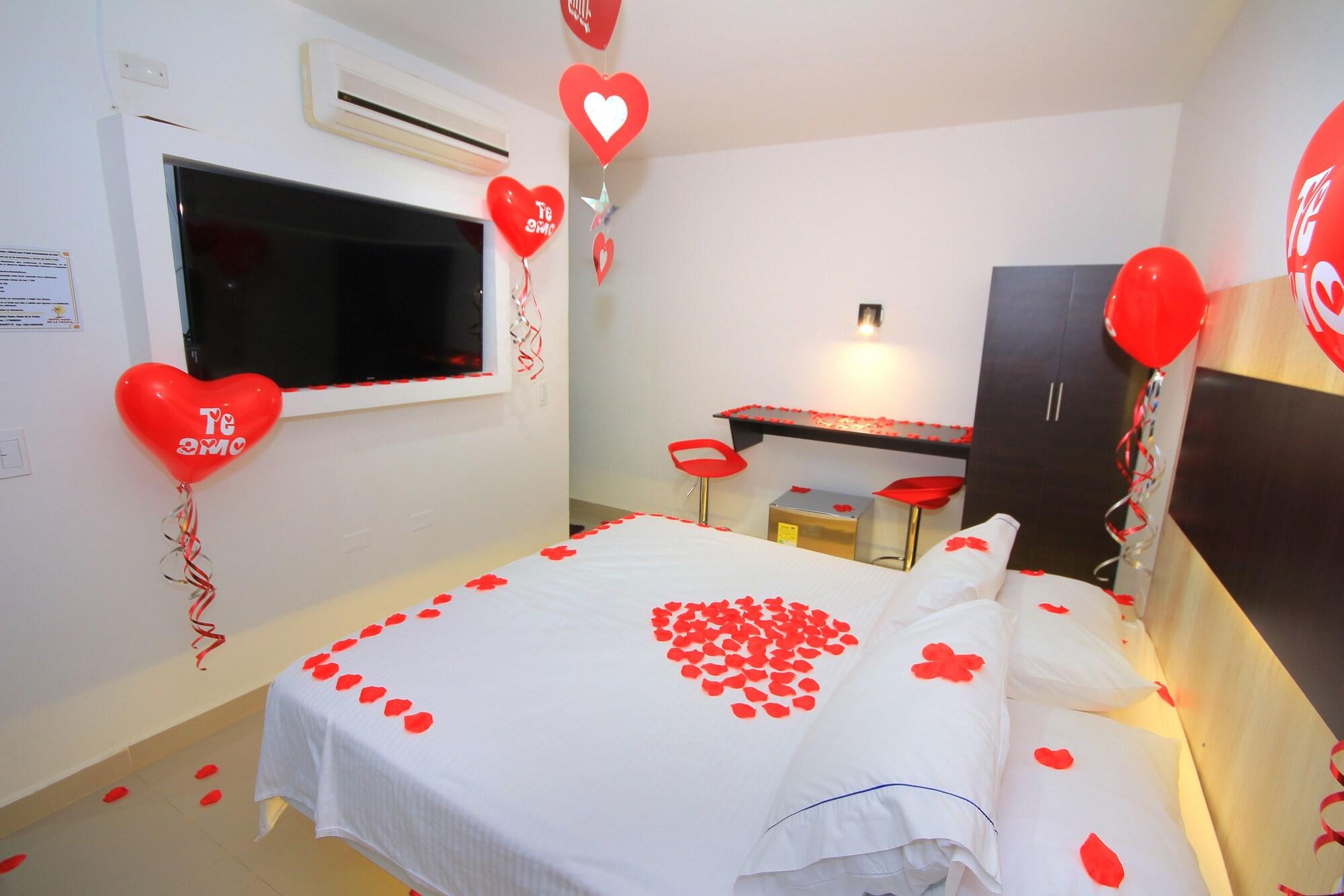 Hotel 0Asis De La Colina Boutique 吉拉尔多特 外观 照片
