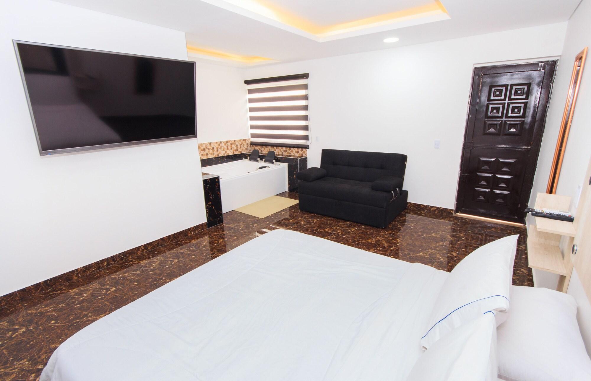 Hotel 0Asis De La Colina Boutique 吉拉尔多特 外观 照片