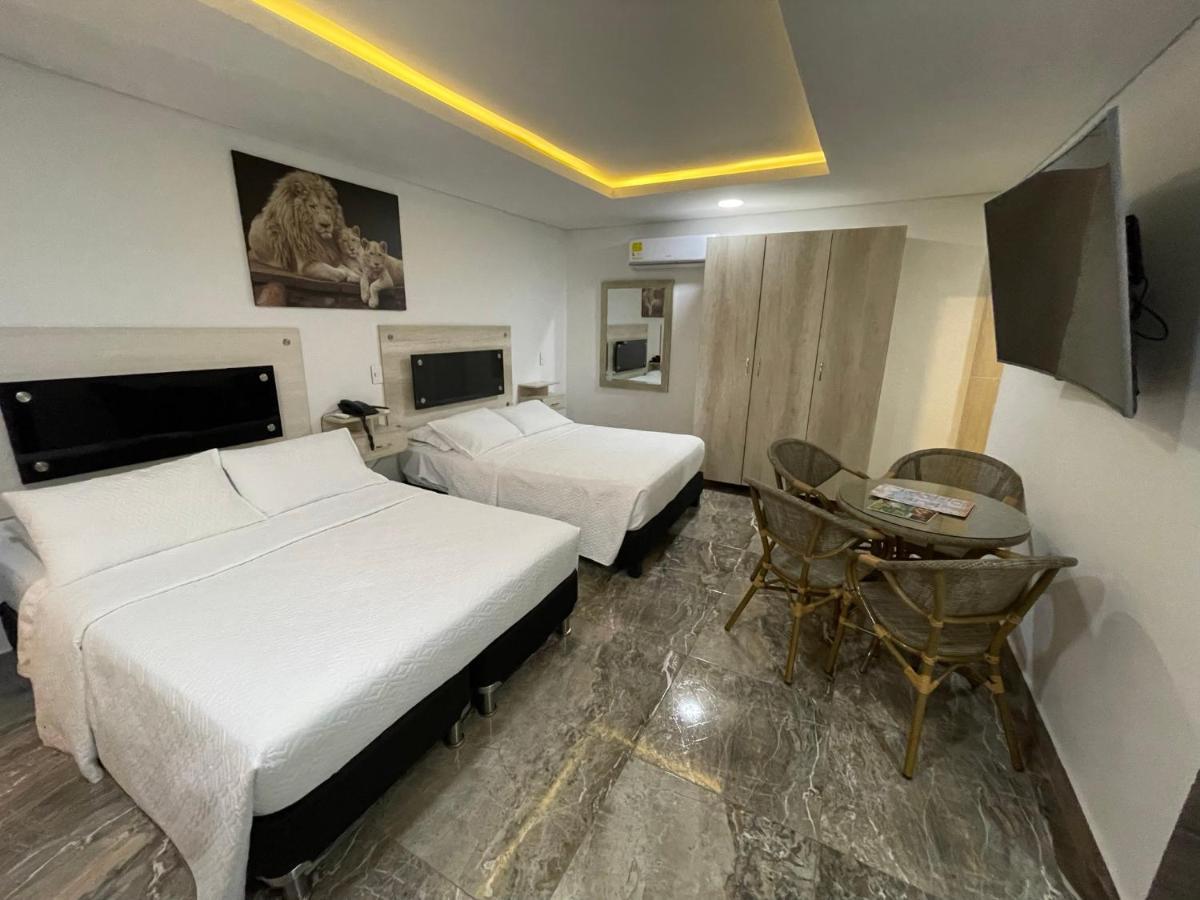 Hotel 0Asis De La Colina Boutique 吉拉尔多特 外观 照片