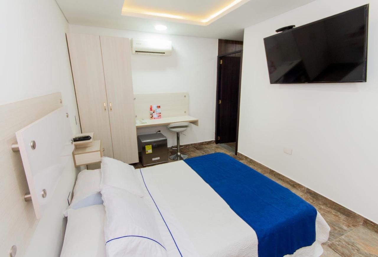 Hotel 0Asis De La Colina Boutique 吉拉尔多特 外观 照片